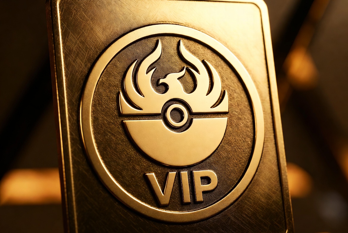 vip